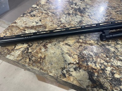 MOSSBERG 500 12 GA - Image 8 of 11