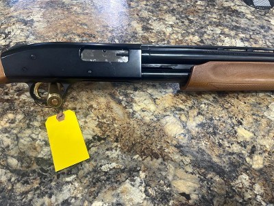 MOSSBERG 500 12 GA - Image 4 of 11