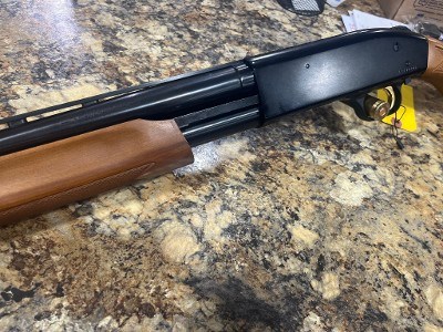 MOSSBERG 500 12 GA - Image 6 of 11