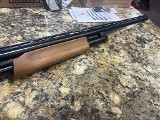 MOSSBERG 500 12 GA - Image 3 of 11