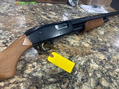 MOSSBERG 500 12 GA - Image 2 of 11