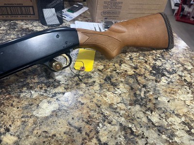 MOSSBERG 500 12 GA - Image 11 of 11
