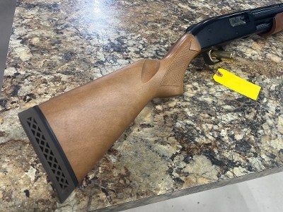 MOSSBERG 500 12 GA - Image 1 of 11