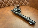 UBERTI 1873 CATTLEMAN El PATRON .357 MAG - Image 5 of 8