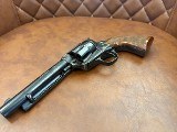 UBERTI 1873 CATTLEMAN El PATRON .357 MAG - Image 4 of 8