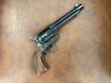 UBERTI 1873 CATTLEMAN El PATRON .357 MAG - Image 2 of 8