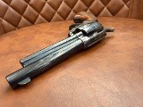 UBERTI 1873 CATTLEMAN El PATRON .357 MAG - Image 6 of 8