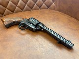 UBERTI 1873 CATTLEMAN El PATRON .357 MAG - Image 3 of 8
