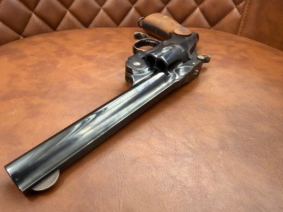 UBERTI RUSSIAN .45 LC - Image 6 of 8