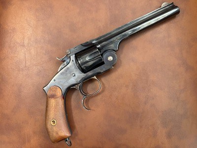 UBERTI RUSSIAN .45 LC - Image 2 of 8