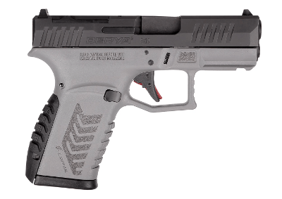 DERYA INTERNATIONAL ARMS COMPANY (DERYA HUNTING ARMS) DY9Z - Image 1 of 1