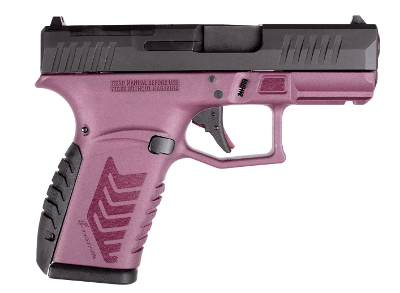 DERYA INTERNATIONAL ARMS COMPANY (DERYA HUNTING ARMS) DY9Z - Image 1 of 1