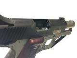 KIMBER ULTRA CRIMSON CARRY II .45 ACP - Image 4 of 5