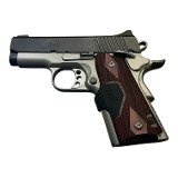KIMBER ULTRA CRIMSON CARRY II .45 ACP - Image 1 of 5