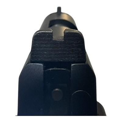 KIMBER ULTRA CRIMSON CARRY II .45 ACP - Image 5 of 5