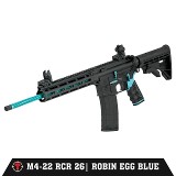 TIPPMANN ARMS M4-22 RCR-26.22 LR - 1 of 3