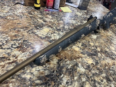 CHRISTENSEN ARMS MESA 7MM PRC - Image 6 of 8