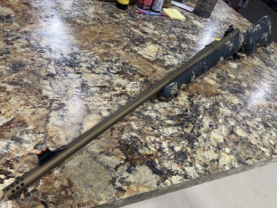 CHRISTENSEN ARMS MESA 7MM PRC - Image 5 of 8