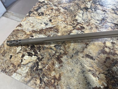 WEATHERBY VANGUARD HIGH COUNTRY 6.5-300 WBY MAG - Image 13 of 18