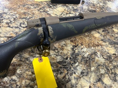 WEATHERBY VANGUARD HIGH COUNTRY 6.5-300 WBY MAG - Image 6 of 18