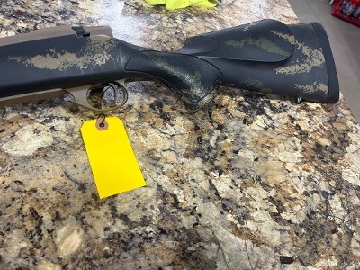 WEATHERBY VANGUARD HIGH COUNTRY 6.5-300 WBY MAG - Image 10 of 18
