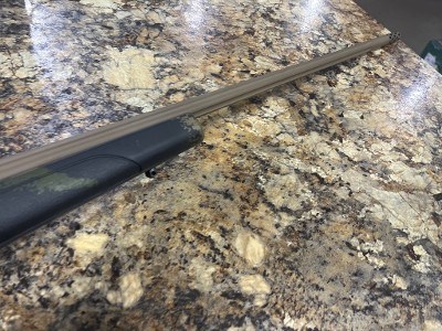 WEATHERBY VANGUARD HIGH COUNTRY 6.5-300 WBY MAG - Image 4 of 18