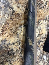 WEATHERBY VANGUARD HIGH COUNTRY 6.5-300 WBY MAG - Image 17 of 18