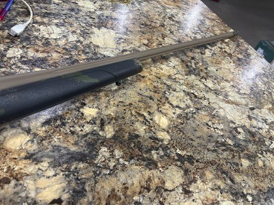 WEATHERBY VANGUARD HIGH COUNTRY 6.5-300 WBY MAG - Image 7 of 18