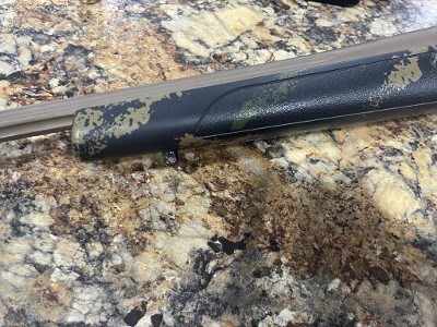 WEATHERBY VANGUARD HIGH COUNTRY 6.5-300 WBY MAG - Image 14 of 18