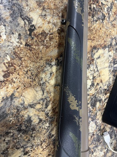 WEATHERBY VANGUARD HIGH COUNTRY 6.5-300 WBY MAG - Image 17 of 18