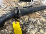 WEATHERBY VANGUARD HIGH COUNTRY 6.5-300 WBY MAG - Image 6 of 18