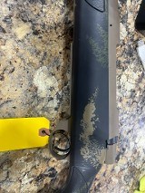 WEATHERBY VANGUARD HIGH COUNTRY 6.5-300 WBY MAG - Image 16 of 18