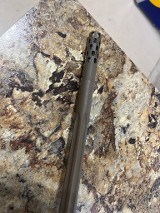 WEATHERBY VANGUARD HIGH COUNTRY 6.5-300 WBY MAG - Image 18 of 18
