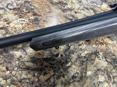 WINCHESTER XPR 6.5MM CREEDMOOR - Image 9 of 11