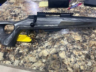 WINCHESTER XPR 6.5MM CREEDMOOR - Image 5 of 11