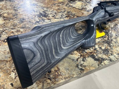 WINCHESTER XPR 6.5MM CREEDMOOR - Image 2 of 11