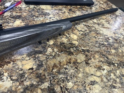WINCHESTER XPR 6.5MM CREEDMOOR - Image 4 of 11