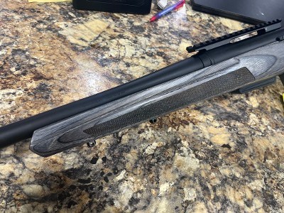 WINCHESTER XPR 6.5MM CREEDMOOR - Image 7 of 11