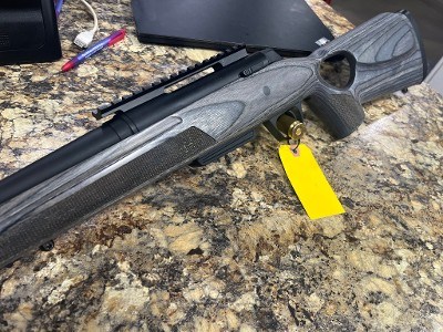 WINCHESTER XPR 6.5MM CREEDMOOR - Image 6 of 11