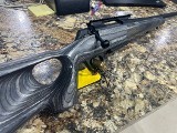 WINCHESTER XPR 6.5MM CREEDMOOR - Image 3 of 11