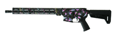 SHARK COAST TACTICAL SCC-15 5.56X45MM NATO - Image 1 of 1