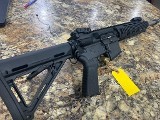 DPMS AR-15 5.56X45MM NATO - Image 1 of 16