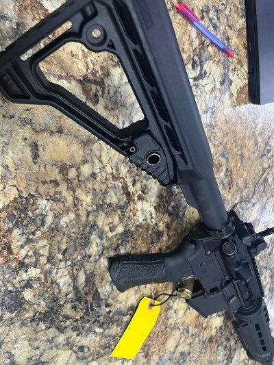 SAVAGE ARMS MSR 15 5.56X45MM NATO - Image 2 of 12