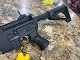 SAVAGE ARMS MSR 15 5.56X45MM NATO - Image 12 of 12