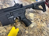SAVAGE ARMS MSR 15 5.56X45MM NATO - Image 6 of 12