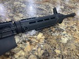 SAVAGE ARMS MSR 15 5.56X45MM NATO - Image 4 of 12