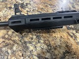 SAVAGE ARMS MSR 15 5.56X45MM NATO - Image 8 of 12