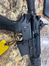 SAVAGE ARMS MSR 15 5.56X45MM NATO - Image 1 of 12