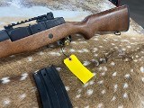 RUGER MINI-14 5.56X45MM NATO - 9 of 9