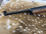 RUGER MINI-14 5.56X45MM NATO - 7 of 9